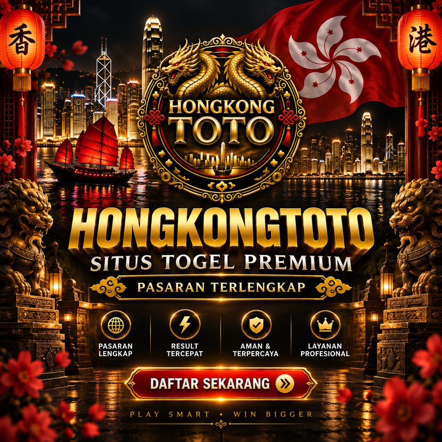 Hongkongtoto Sosa Timur